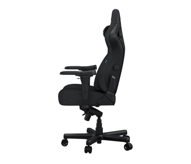 Anda Seat Kaiser 4 L Fabric Dark Grey - 1473929 - zdjęcie 4